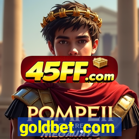 goldbet .com